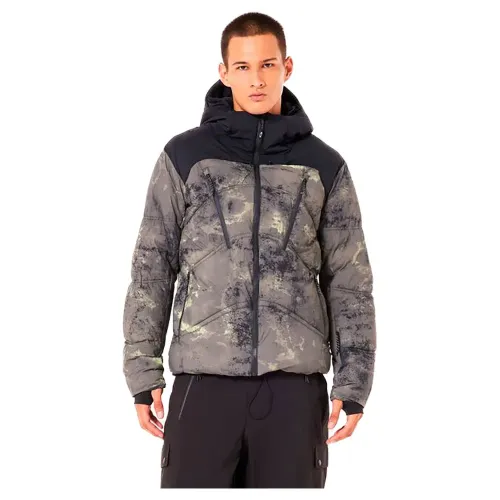 오클리 APPAREL TC Rykkinn 자켓 142058018