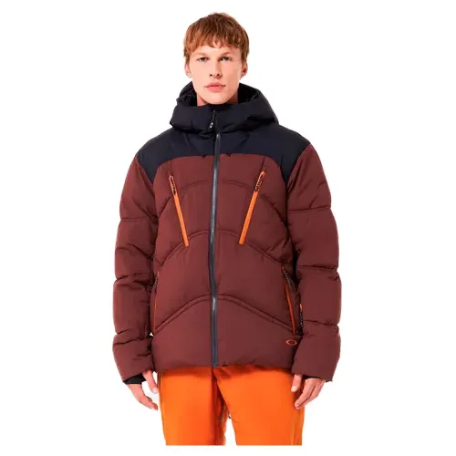 오클리 APPAREL TC Rykkinn 자켓 142058021