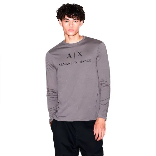 아르마니익스체인지 8NZTCH Z8H4Z 긴팔 티셔츠 142065448