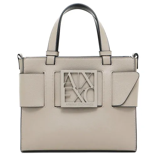 아르마니익스체인지 942690 0A874 쇼퍼백 142065456