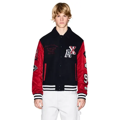 아르마니익스체인지 XM001106 AF16601 자켓 142065483