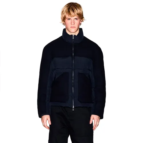 아르마니익스체인지 XM001122 AF16340 자켓 142065486