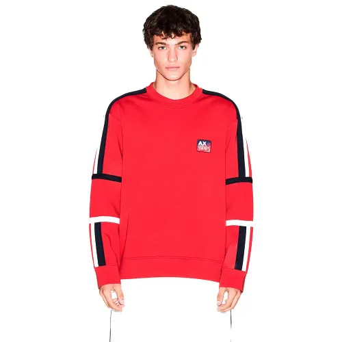 아르마니익스체인지 XM001397 AF13047 스웨터 142065527