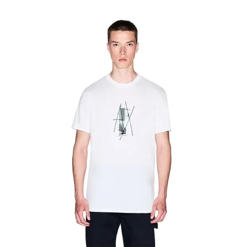 아르마니익스체인지 XM001440 AF10358 티셔츠 142065539