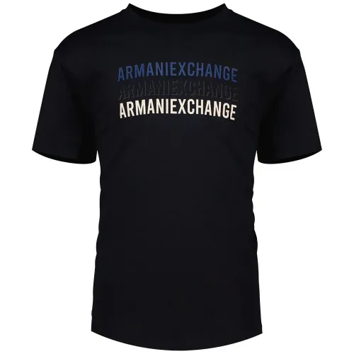 아르마니익스체인지 XM001444 AF10358 티셔츠 142065540