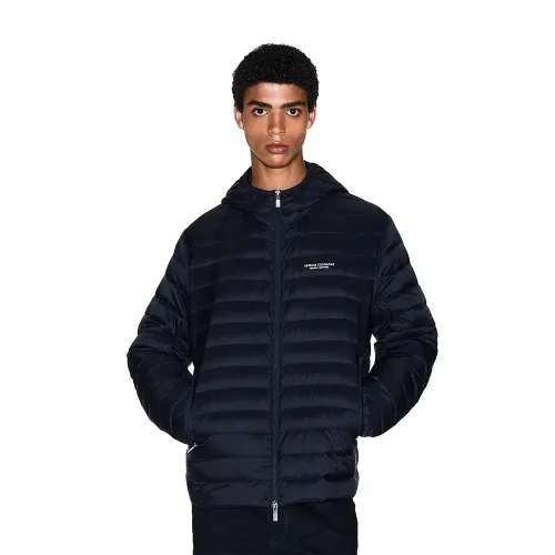 아르마니익스체인지 XM001577 AF16927 다운 자켓 142065560