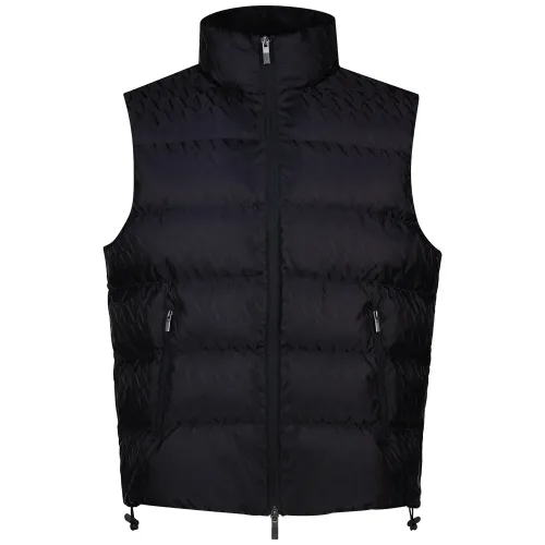 아르마니익스체인지 XM001581 AF16628 조끼 142065565