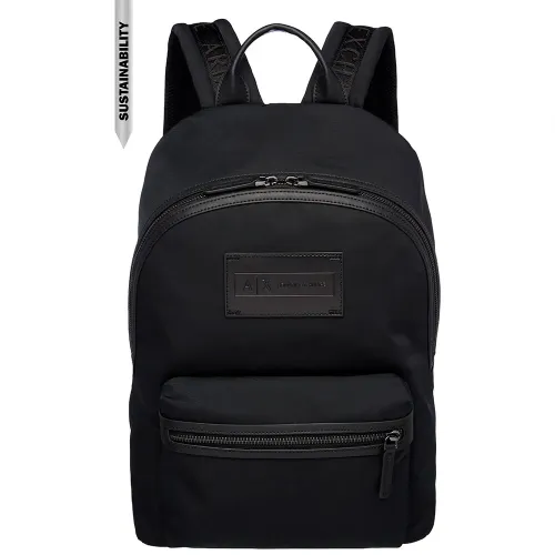 아르마니익스체인지 XM001657 AF17306 백팩 142065572