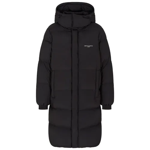 아르마니익스체인지 XM001846 AF16340 다운 자켓 142065587