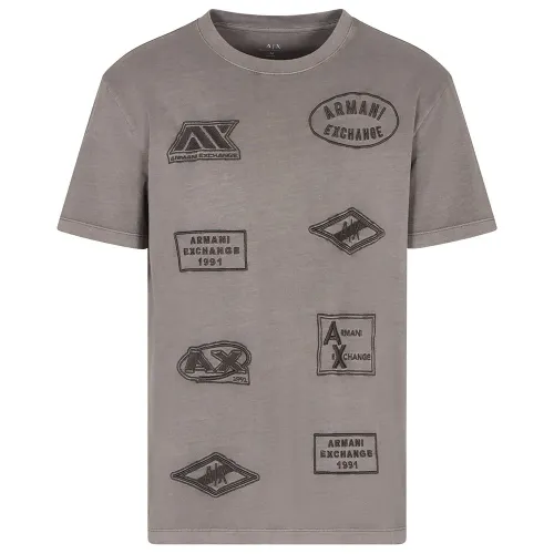 아르마니익스체인지 XM001899 AF16283 티셔츠 142065590