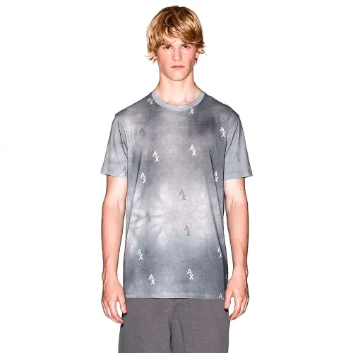 아르마니익스체인지 XM001900 AF10356 티셔츠 142065591