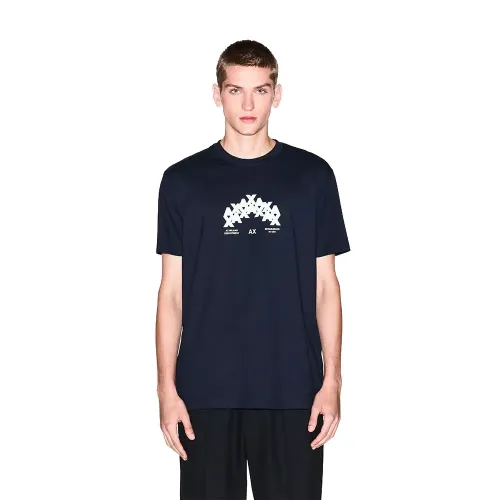 아르마니익스체인지 XM001909 AF10362 티셔츠 142065592