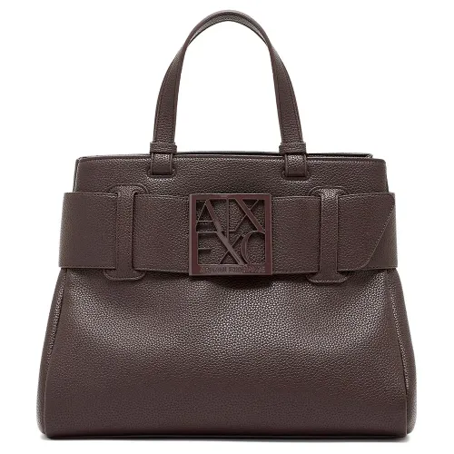 아르마니익스체인지 XW000285 AF11902 쇼퍼백 142065614