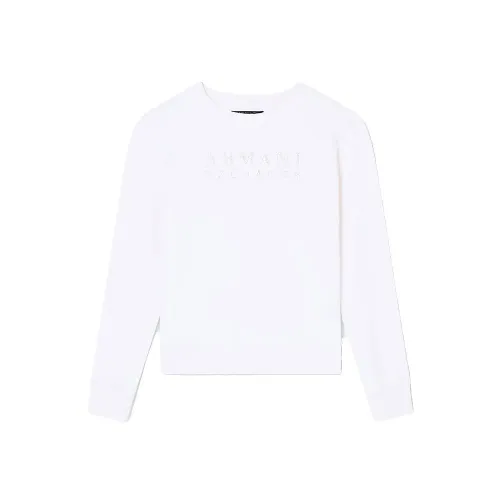 아르마니익스체인지 XW000985 AF14284 스웨터 142065654