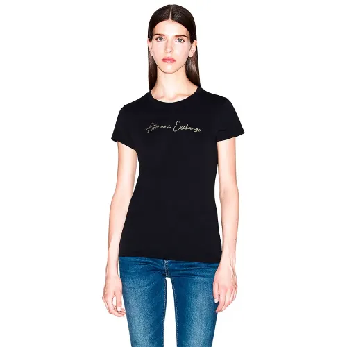 아르마니익스체인지 XW001457 AF10356 티셔츠 142065672