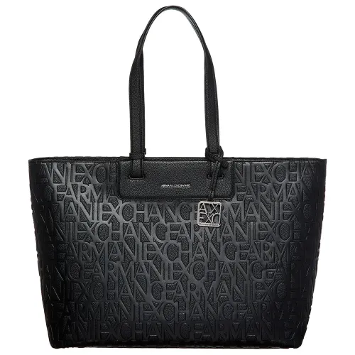 아르마니익스체인지 XW001482 AF15774 쇼퍼백 142065679