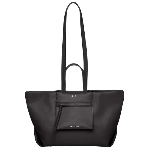 아르마니익스체인지 XW001538 AF16751 쇼퍼백 142065683