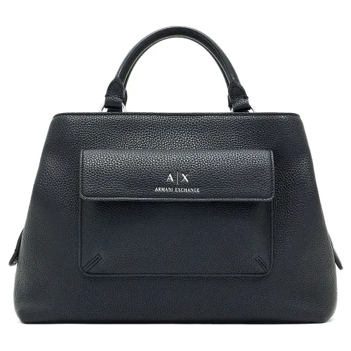 아르마니익스체인지 XW001545 AF17019 쇼퍼백 142065687