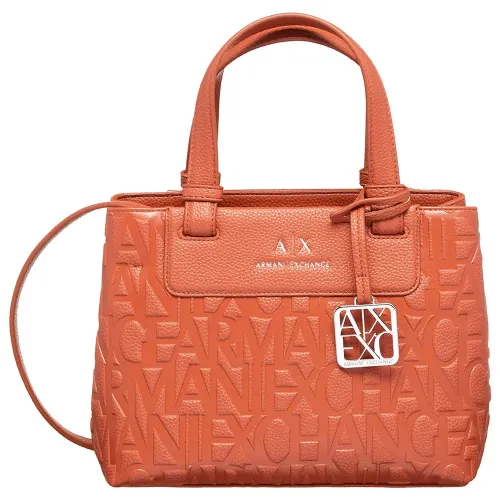 아르마니익스체인지 XW001576 AF15774 쇼퍼백 142065699