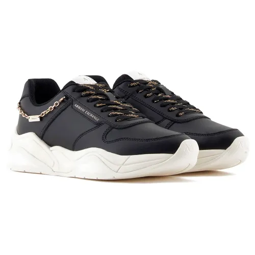 아르마니익스체인지 XW001617 AF17443 운동화 142065715