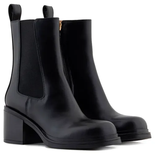 아르마니익스체인지 XW001643 AF17474 부츠 142065718