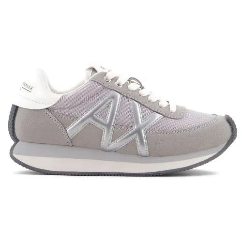 아르마니익스체인지 XW002151 AF19396 운동화 142065731