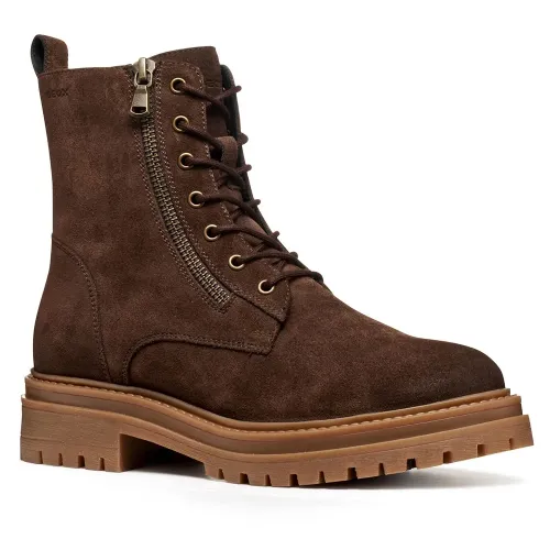 제옥스 Iridea F 부츠 142068709