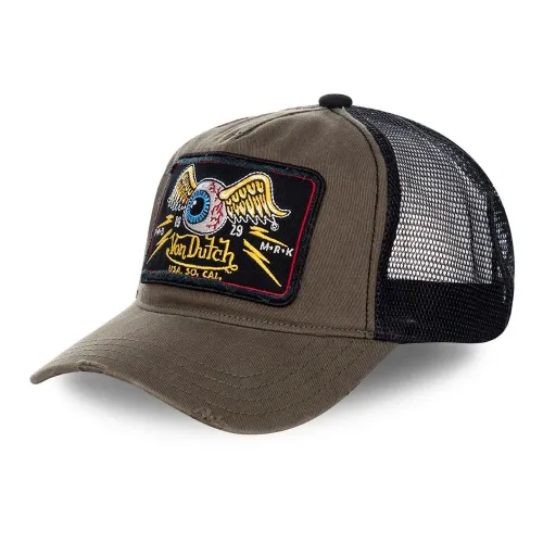 본더치 VD/0/CAS1/TRUCK06 트럭 운전사 모자 142074370