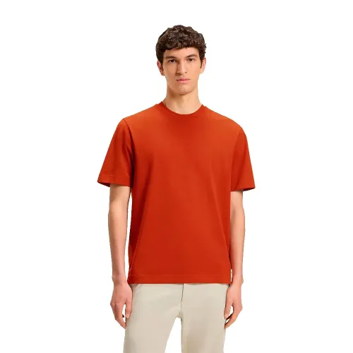 보스 Chup 반팔 티셔츠 142074411