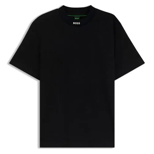 보스 Collar Zone 티셔츠 142074415