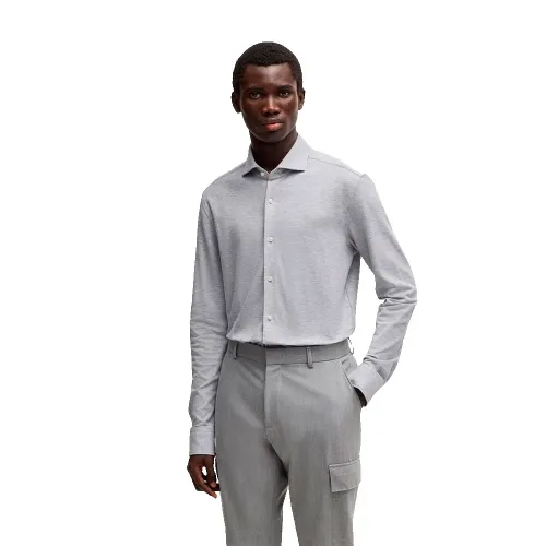 보스 Hank Spread 243 셔츠 142074456