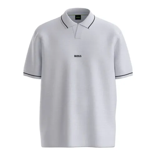 보스 Retro Tl 폴로셔츠 142074554