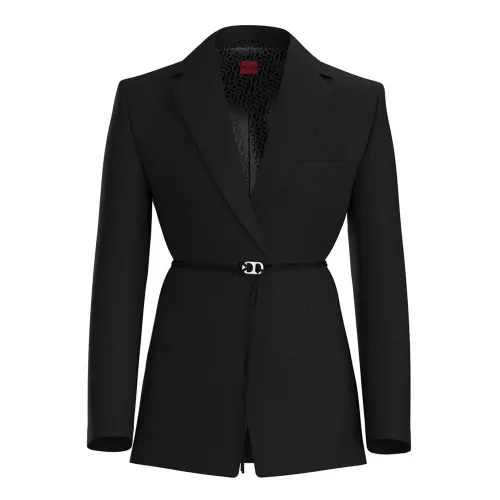 휴고 보스 Antera 자켓 142074654