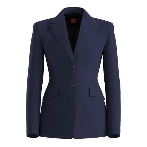 휴고 보스 Asmalla 1 자켓 142074679