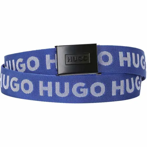 휴고 보스 Barratt BLUE 벨트 142074695