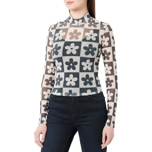 휴고 보스 Dasori BLUE 스웨터 142074701