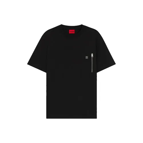 휴고 보스 Dargen 티셔츠 142074713