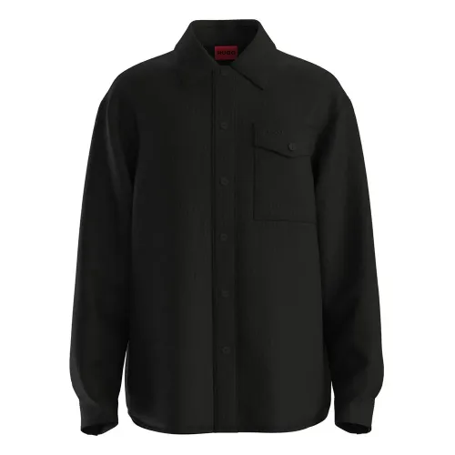 휴고 보스 Evinus 셔츠 142074749