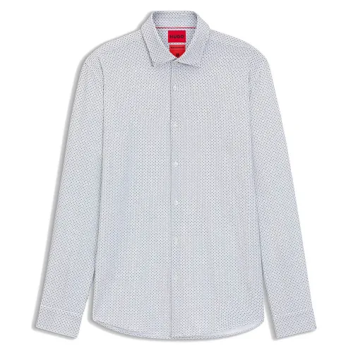 휴고 보스 Kenno 10272832 셔츠 142074772