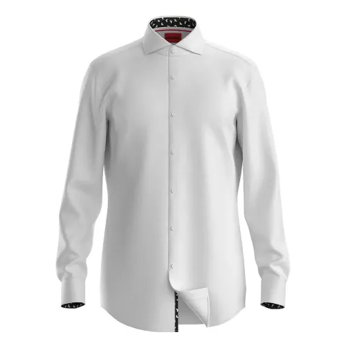 휴고 보스 Koey 긴팔 셔츠 142074779