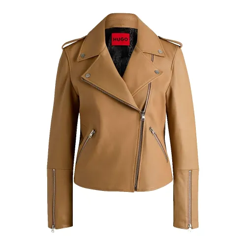 휴고 보스 Lujana 자켓 142074788