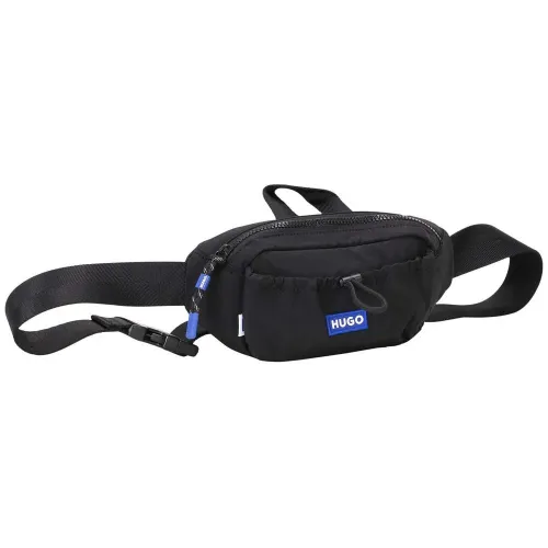 휴고 보스 Vytal R BLUE 크로스백 142074858