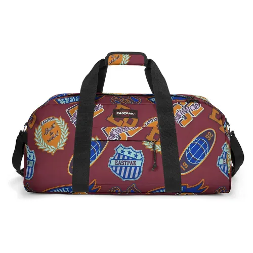 이스트팩 Station + 58L 더플백 142075492