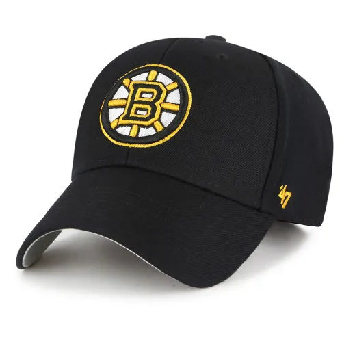 47 NHL Boston Bruins MVP 모자 142079423