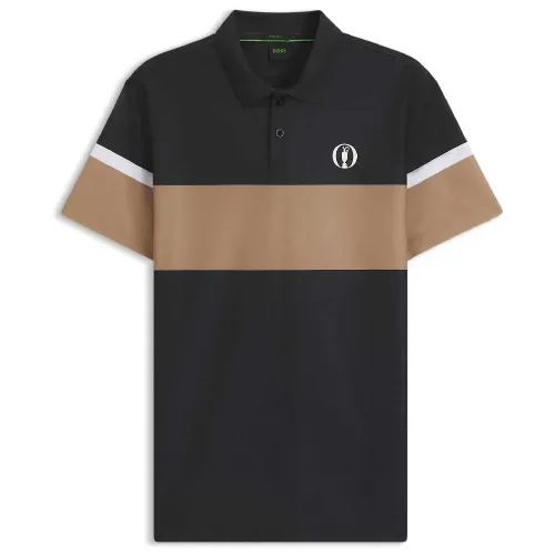 보스 Paddy The Open 25 폴로셔츠 142079724