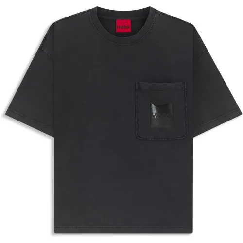 휴고 보스 Darfel 티셔츠 142079728