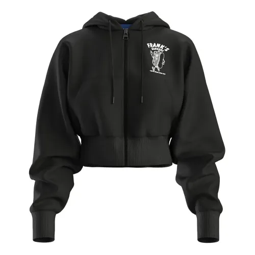 휴고 보스 Desty BLUE 스웨터 142079734