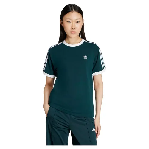 아디다스 3 Stripes 반팔 티셔츠 142095199