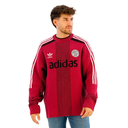 아디다스 ADC BC 스웨터 142095212