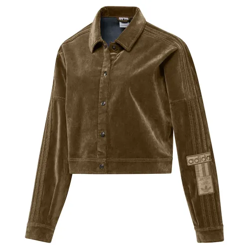 아디다스 Adibreak Brushed Twill 자켓 142095220